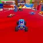 Toy Rider TENOKE Free Download