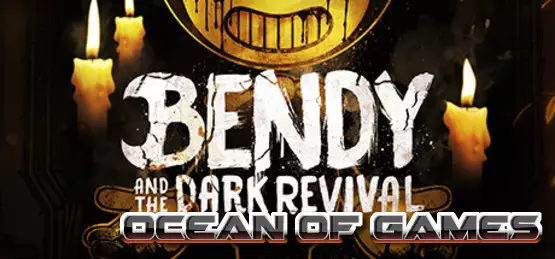 Bendy and the Dark Revival RUNE Free Download