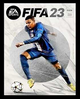 FIFA 2023 Download For PC Full Version