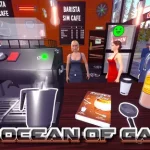 Barista Simulator TENOKE Free Download