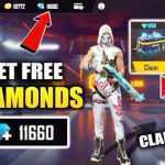 How to Hack Free Fire Diamond 2023