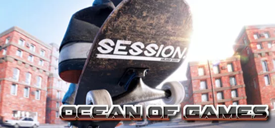 Session Skate Sim RUNE Free Download