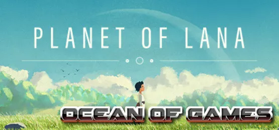 Planet of Lana FLT Free Download