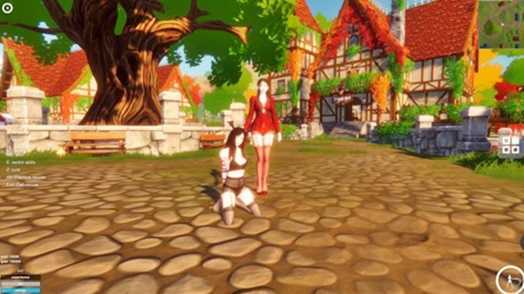 Fairy Hunter TENOKE PC Game