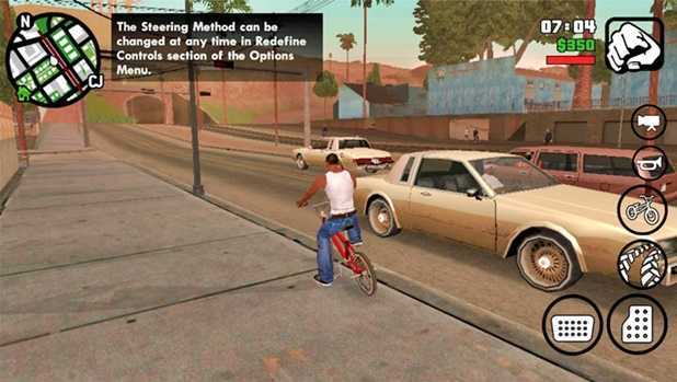 🎮 GTA SAN ANDREAS DOWNLOAD ANDROID 2023, GTA SAN ANDREAS DOWNLOAD PLAY  STORE FREE