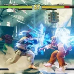 Street Fighter V Arcade Edition + 15 DLCs Free Download SFVAE-gameplay-1-768×432.jpg