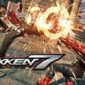Tekken 7 Download for PC Window 10 Free
