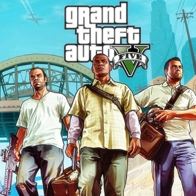 Grand Theft Auto 5 Free Download - GameTrex
