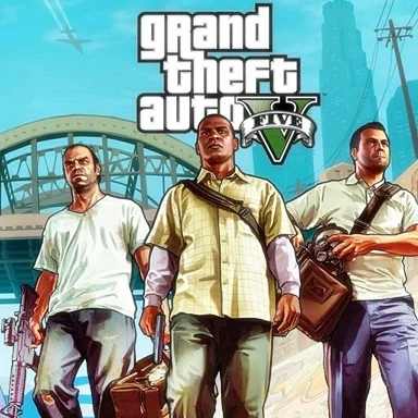 Grand Theft Auto V With All Updates Free Download