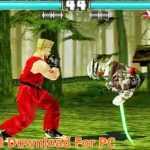 Tekken 3 PC Download For Windows 7/8/10/11 (32/64Bit)