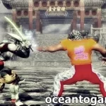 Ocean of Games Tekken 3 Download For PC Windows 2023