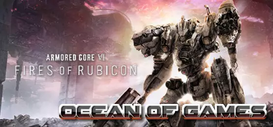 Armored Core VI Fires of Rubicon v1.03.1 Free Download PC Game setup in single direct link for Windows. It is an amazing action game. Armored Core VI Fires of Rubicon v1.03.1 PC Game 2023 Overview