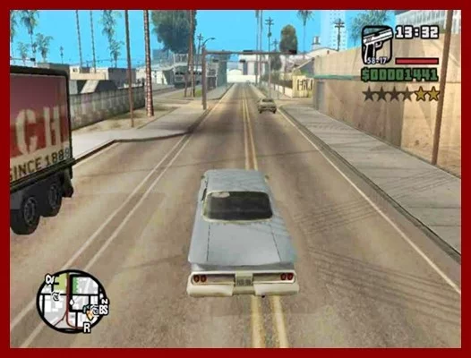 GTA San Andreas Free Download (With Multiplayer) - CroHasIt