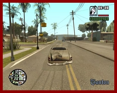 GTA San Andreas free download for Windows 10/11