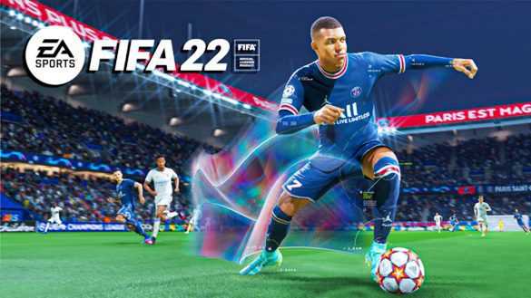 Download FIFA 22 para Windows