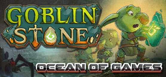 Goblin Stone TENOKE Free Download