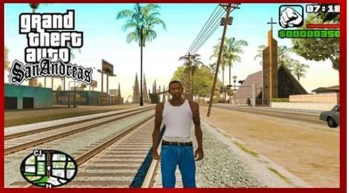 download gta sa 700mb