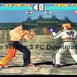 Tekken 3 PC Download