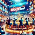 Banzai Bet Casino