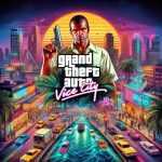 GTA Vice City 5 Download for PC