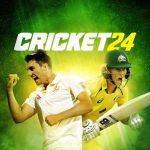 Cricket 24 Free Download