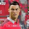 Ppsspp Fifa 22 File Download Highly Compressed PSP ISO