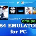 Pcsx4 Download Ps4 Emulator for PC Free