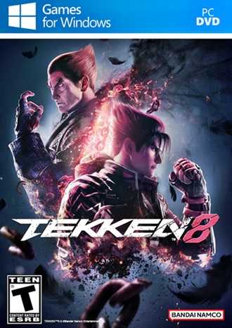 Tekken 8 Download for PC