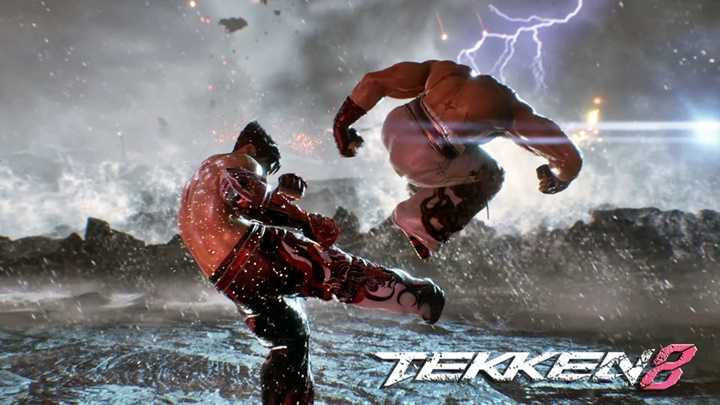 Tekken 8 Download