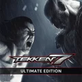 tekken 7 pc game