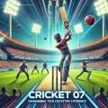 Cricket 07 Downloadable Content