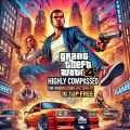 GTA 4 Highly Compressed For PC