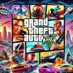 GTA 5 Highly Compressed Download for PC