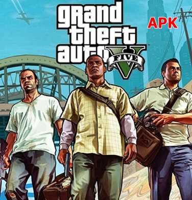 Gta 5 2.0 Apk Download