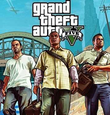 Gta 5 Download For Pc