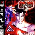 Tekken 3 Game Download for PC