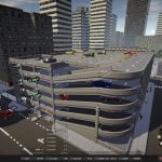 Parking World Build and Manage