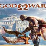 God Of War 1 PPSSPP Download For Android ISO File 200 MB