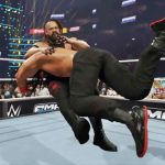 WWE 2K25 Download