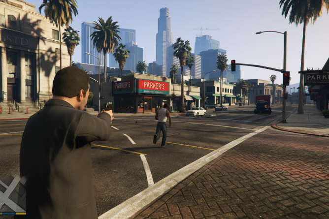 GTA 5 download for Pc Windows 10