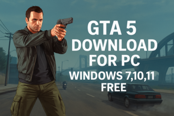 Gta 5 Download For Pc 