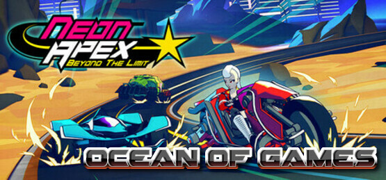 Neon Apex Beyond the Limit TENOKE Free Download