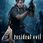 Resident Evil 4