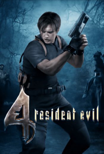 Resident Evil 4