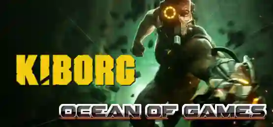 KIBORG