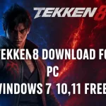 tekken 8