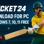 Cricket 24 Download for PC