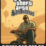 GTA San Andreas Download For Pc Windows 11,10 Free GTA San Andreas Download For Pc Windows 11,10 Free