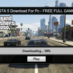 Gta 5 Download For Pc