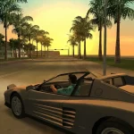 Gta-Vice-City-Gameplay